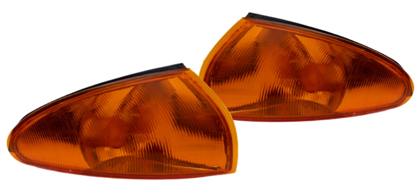 Proton Satria / Jumbuck / Arena / Persona / Wira Headlights and/or Corner lights