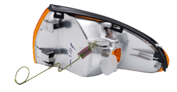 Proton Satria / Jumbuck / Arena / Persona / Wira Headlights and/or Corner lights