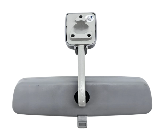Genuine Delloyd Rear View Centre Mirror Anti Glare – Proton Wira / Satria / Putra / Persona / Arena / Jumbuck