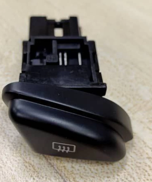 Proton Wira, Persona, Satria Putra, Jumbuck, Arena, Hazard, Fan Blower, Demister, Fog Lamp dash switch