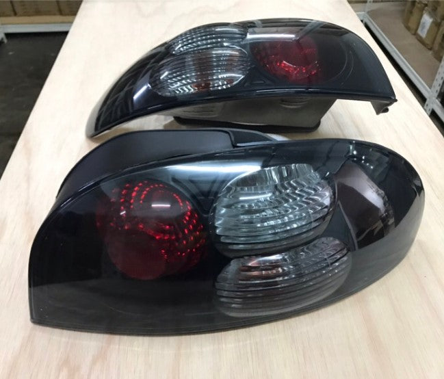 Proton Satria / Satria GTI Rear tail lights