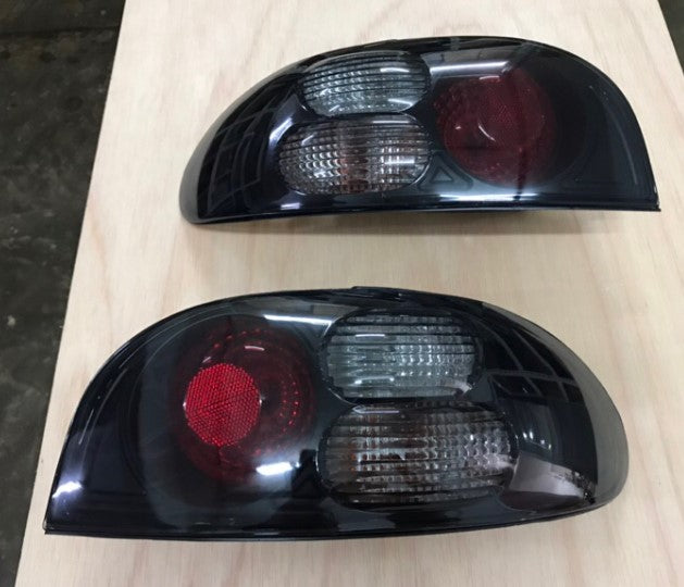 Proton Satria / Satria GTI Rear tail lights