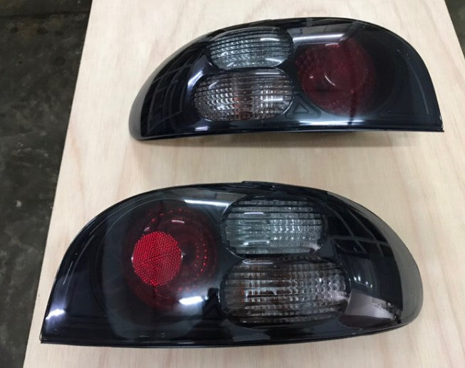 Proton Satria / Satria GTI Rear tail lights