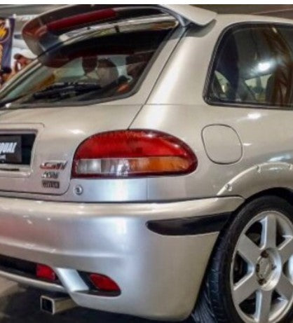 Proton Satria / Satria GTI Rear tail lights