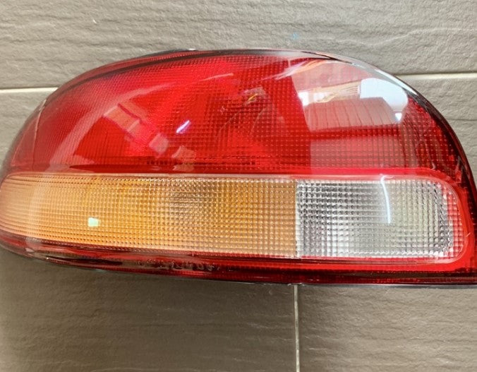 Proton Satria / Satria GTI Rear tail lights