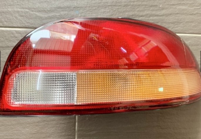 Proton Satria / Satria GTI Rear tail lights