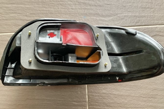 Proton Satria / Satria GTI Rear tail lights