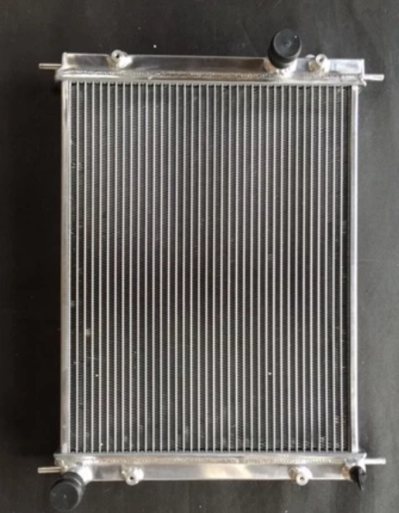 OEM / SARD/ ARC Radiator Proton Jumbuck, Arena, Satria GTi, M21, Putra, S16, Satria Neo, Savvy
