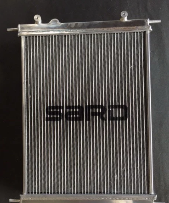 OEM / SARD/ ARC Radiator Proton Jumbuck, Arena, Satria GTi, M21, Putra, S16, Satria Neo, Savvy