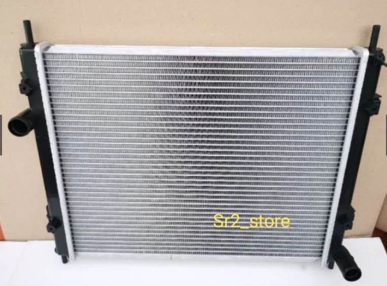 OEM / SARD/ ARC Radiator Proton Jumbuck, Arena, Satria GTi, M21, Putra, S16, Satria Neo, Savvy