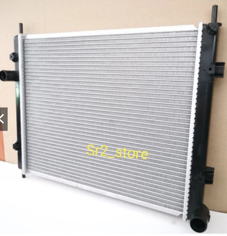 OEM / SARD/ ARC Radiator Proton Jumbuck, Arena, Satria GTi, M21, Putra, S16, Satria Neo, Savvy