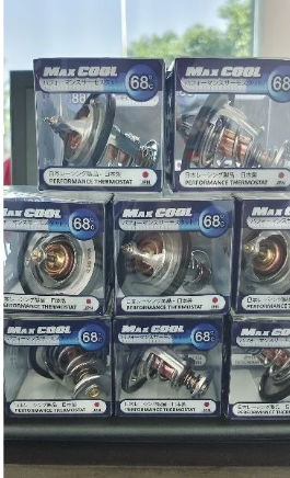 PROTON WIRA  4G91, 4G92, 4G93, SATRIA GTI, PUTRA, M21, Thermostat