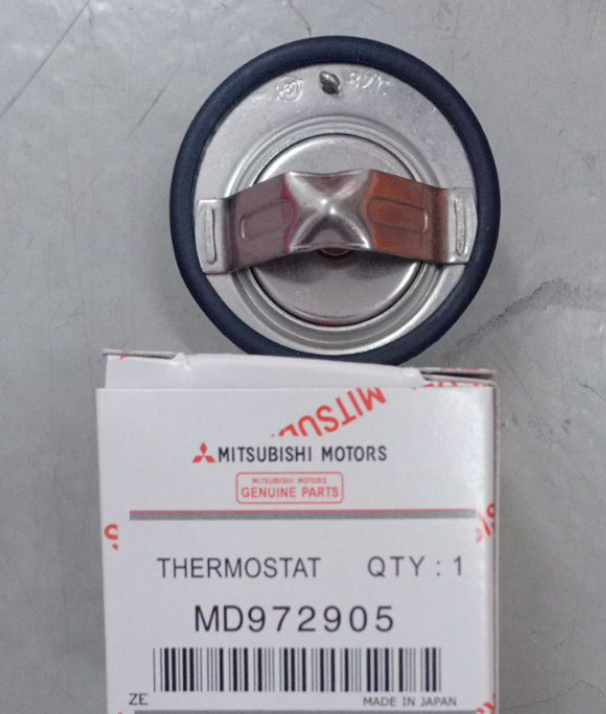 Proton Arena / Jumbuck / Wira / Satria 4G13p / 4g15p 1.5 /1.3 / GLXi VDO Thermostat & Housing kit