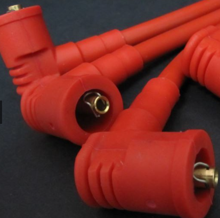 Spark Plug Cables / Leads  - Proton Wira / Arena / Jumbuck / Satria / Putra / M21 / Persona C95, C96, C97, C98, C99  1.5 SE / Saga / Iswara