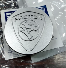 Proton Satria NEO / Waja / BLM / FLX / FL Preve / Gen2 / Persona wheels caps