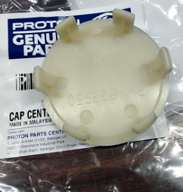 Proton Satria NEO / Waja / BLM / FLX / FL Preve / Gen2 / Persona wheels caps