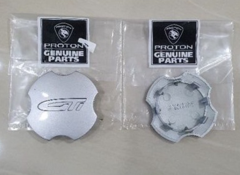 Proton Satria GTI Genuine Wheels caps