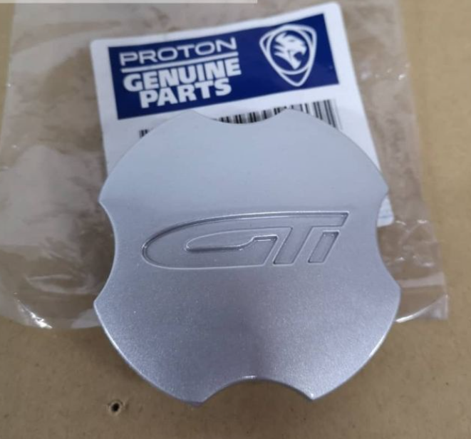 Proton Satria GTI Genuine Wheels caps