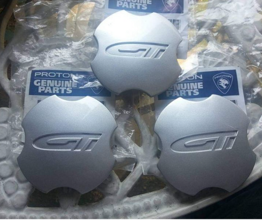 Proton Satria GTI Genuine Wheels caps