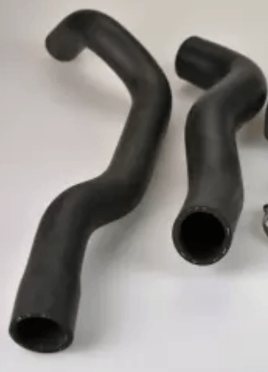 Silicone and OEM Radiator Hoses (Top and Bottom) Proton Satria Wira Jumbuck Arena Mitsubishi Lancer EVO CC GSR