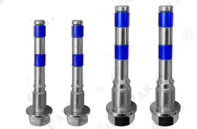 Proton Brake Caliper Rebuild Kits – Satria GTi / Non-GTi / Putra / M21 Arena Jumbuck / Wira / Persona (1.3 & 1.5)