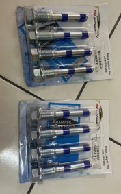 Proton Brake Caliper Rebuild Kits – Satria GTi / Non-GTi / Putra / M21 Arena Jumbuck / Wira / Persona (1.3 & 1.5)