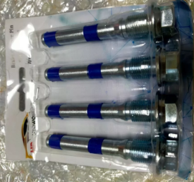 Proton Brake Caliper Rebuild Kits – Satria GTi / Non-GTi / Putra / M21 Arena Jumbuck / Wira / Persona (1.3 & 1.5)