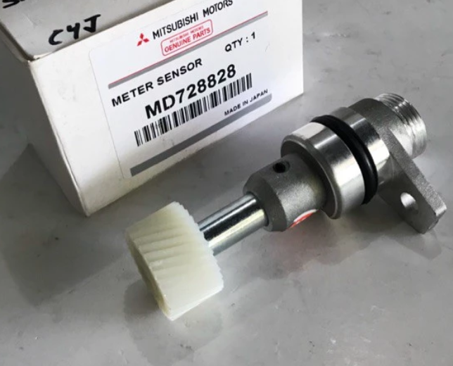 Proton Wira / Satria / Satria GTI/ M21 / Putra / Saga / Iswara / Arena / Jumbuck / Speedometer Gear Sensor – MD728827 - MD728828