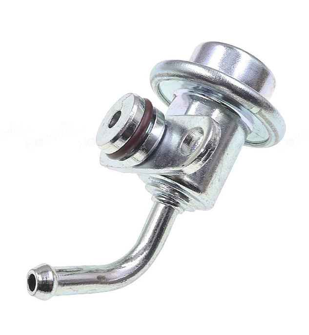Proton Jumbuck / Arena / Wira / Satria 1.3, 1.5 EFI Genuine Mitsubishi Fuel Pressure Regulator – PW550539