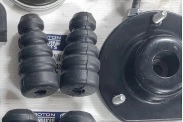 41 Piece Kit -  Proton Saga BLM / S16 Suspension mounting Kit, Absorber Mounting Lower Arm Absorber Link Bush Cover