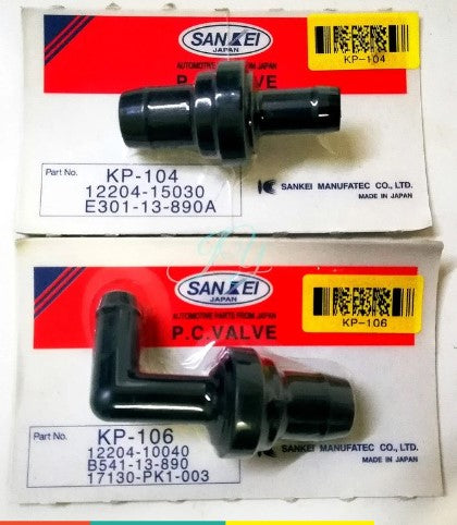 PCV Valve - Proton Satria, Jumbuck, Arena, Persona, Wira