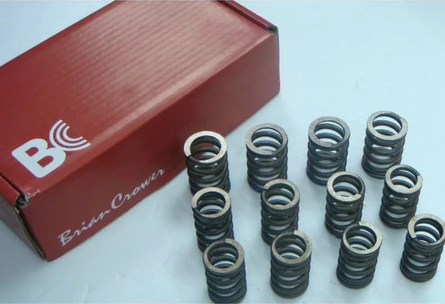 BC Valve Springs 4g15 Arena Jumbuck Saga 12V