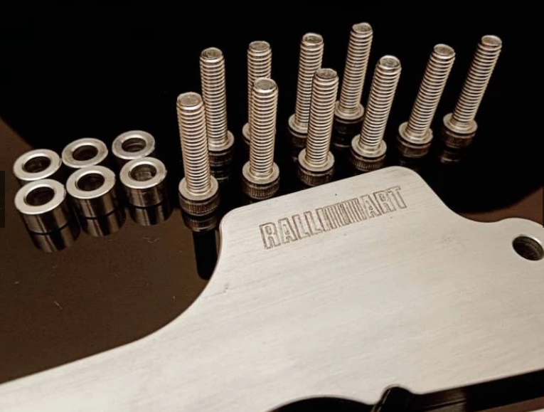 Proton Satria GTI, M21 / Putra - COP Kit – Coilpack Over Plug Conversion for 4G91 / 4G92 / 4G93 / 4G63 DOHC Engines