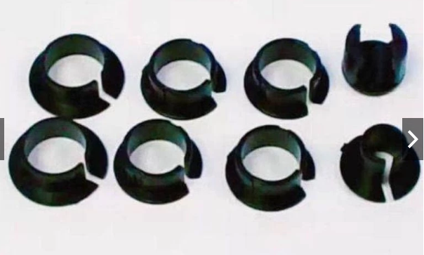 Proton Wira/Persona, Jumbuck/Arena, Satria GTI/ Non GTi, M21/Putra Gear Lever Bush Kit – Interior End (1 Set = 8 Pieces) MD327253