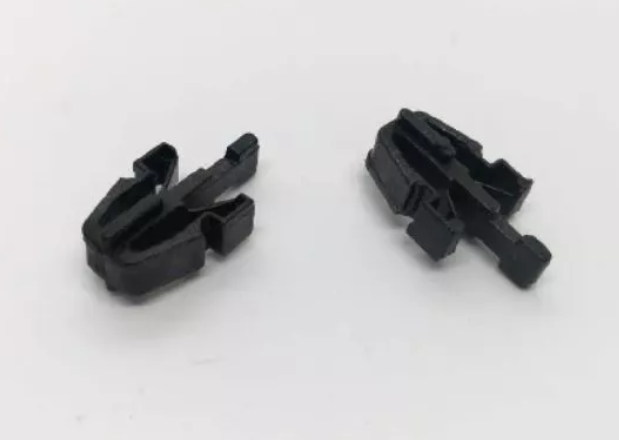 Proton Satria, Wira/Persona, Arena, Jumbuck, M21,Front Bumper Clips PW567116