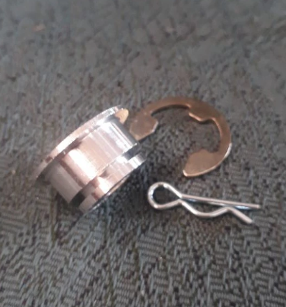 Shifter Cable Bush Kit – Gearbox End (Engine Bay) - Satria GTi / Non GTi / Putra / M21 / Wira / Persona / Jumbuck / Arena