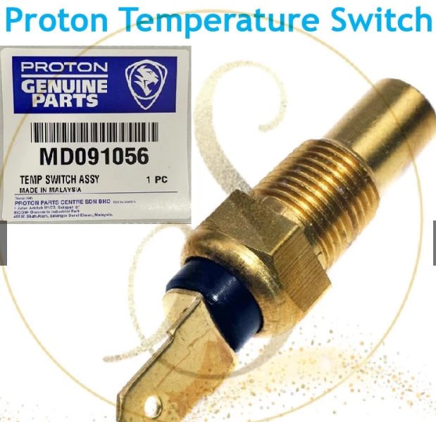 Proton Satria / Jumbuck / Arena / Putra / M21 / Wira water temperature sensor - – PW550542 / MD091056