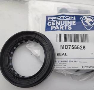 Various Proton Drive Shaft Oil Seal Kit - MD755526