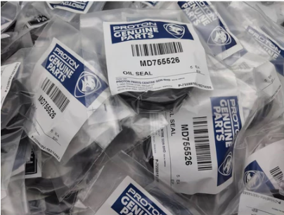 Various Proton Drive Shaft Oil Seal Kit - MD755526