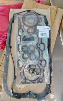 Proton Satria GTI/ M21 / Mitsubishi 4G93 & 4G93T Engine Gasket Kits – Cam Cover, VRS Top Overhaul & Full Rebuild Kits