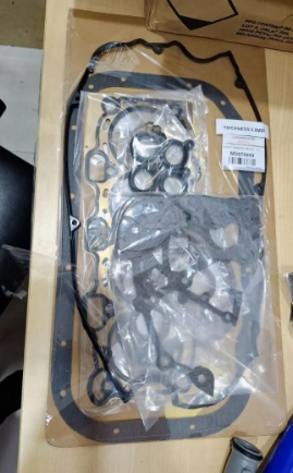 Proton Satria GTI/ M21 / Mitsubishi 4G93 & 4G93T Engine Gasket Kits – Cam Cover, VRS Top Overhaul & Full Rebuild Kits