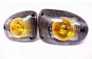 Proton Wira/Persona. Satria Non-GTi, Putra / M21 . Arena MDM models only -  Fog Lamp Kits – Front &amp; Side (MDM and Non-MDM Types) MDM = Malaysian Domestic Market