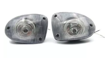 Proton Wira/Persona. Satria Non-GTi, Putra / M21 . Arena MDM models only -  Fog Lamp Kits – Front &amp; Side (MDM and Non-MDM Types) MDM = Malaysian Domestic Market