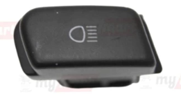 Proton Wira, Persona, Satria Putra, Jumbuck, Arena, Hazard, Fan Blower, Demister, Fog Lamp dash switch
