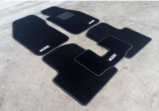 Proton Satria GTI Floor Mat Carpet C99 1.8