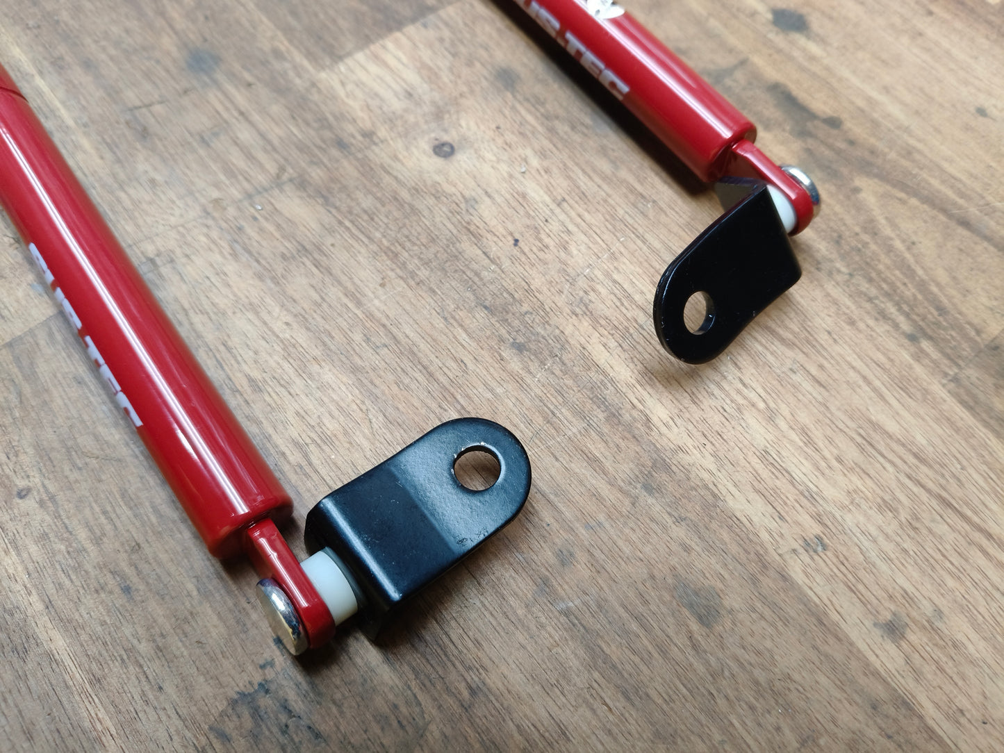 Sus-Tec Front Bonnet Struts kit – Proton Satria GTI / Non-GTI, Putra / M21, Wira / Persona, Arena / Jumbuck