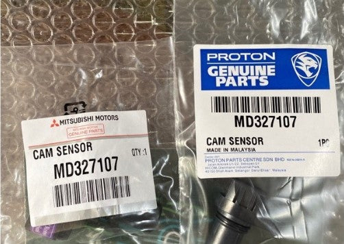 Proton Satria GTi 4g93 MMC Camshaft Cam Angle Sensor MD327107