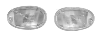 Proton Wira/Persona. Satria Non-GTi, Putra / M21 . Arena MDM models only -  Fog Lamp Kits – Front &amp; Side (MDM and Non-MDM Types) MDM = Malaysian Domestic Market