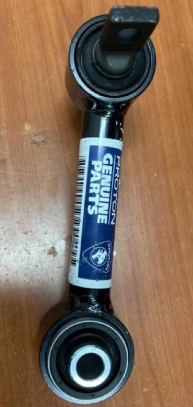 Rear OEM Fixed and Adjustable Camber and Toe Arms for Multiple Proton Models