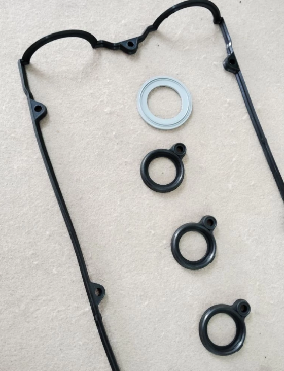 Proton Satria GTI/ M21 / Mitsubishi 4G93 & 4G93T Engine Gasket Kits – Cam Cover, VRS Top Overhaul & Full Rebuild Kits